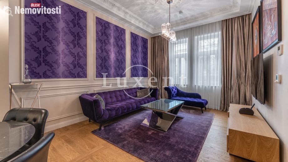 Prodej bytu 2+kk 62 m², Karlovy Vary