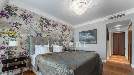 Prodej bytu 4+kk 162 m², Karlovy Vary