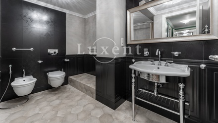 Prodej bytu 4+kk 162 m², Karlovy Vary