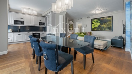 Prodej bytu 4+kk 162 m², Karlovy Vary