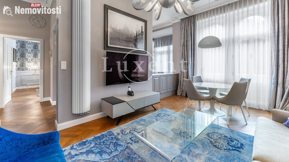 Prodej bytu 3+kk 91 m², Karlovy Vary