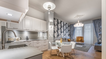 Prodej bytu 2+kk 63 m², Karlovy Vary