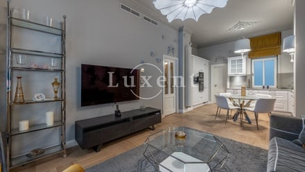 Prodej bytu 2+kk 63 m², Karlovy Vary