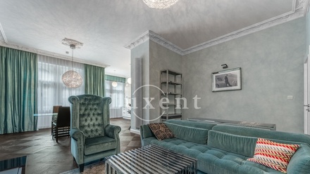 Prodej bytu 3+kk 238 m², Karlovy Vary