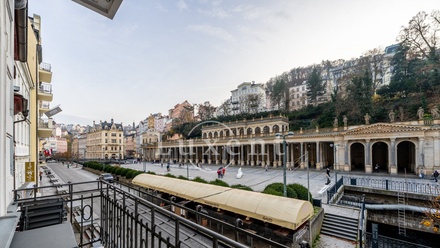 Prodej bytu 3+kk 238 m², Karlovy Vary
