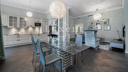 Prodej bytu 3+kk 238 m², Karlovy Vary