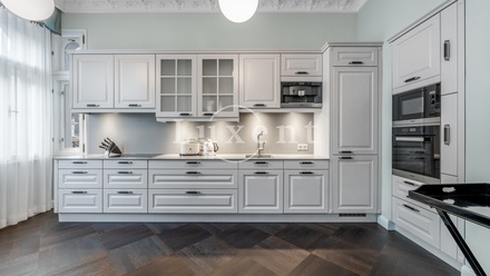 Prodej bytu 3+kk 238 m², Karlovy Vary