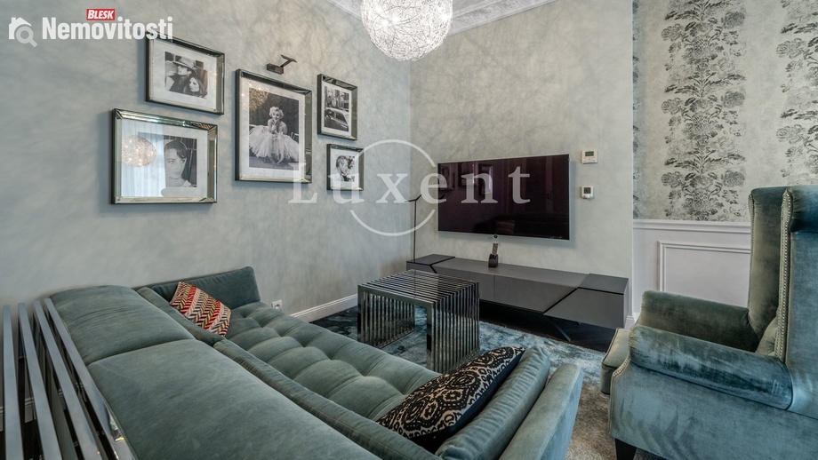 Prodej bytu 3+kk 238 m², Karlovy Vary