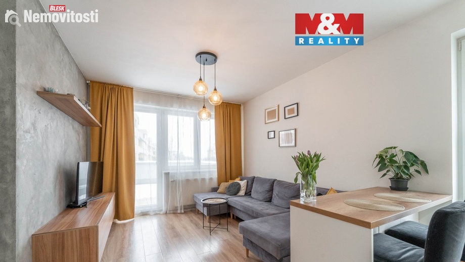 Prodej bytu 3+kk 69 m², Praha 14
