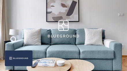 Pronájem bytu 2+kk 50 m², Praha - Karlín