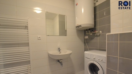 Pronájem bytu 1+kk 41 m², Brno - Štýřice