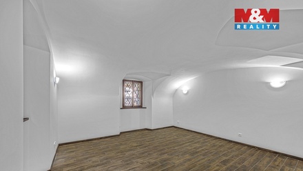 Prodej bytu 3+kk 86 m², Líšnice