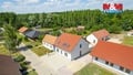 Prodej nemovitosti pro ubytování 176 m², Novosedly