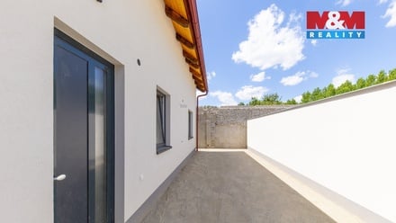 Prodej nemovitosti pro ubytování 176 m², Novosedly