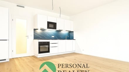 Prodej bytu 1+kk 43 m², Praha - Strašnice