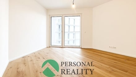 Prodej bytu 1+kk 43 m², Praha - Strašnice