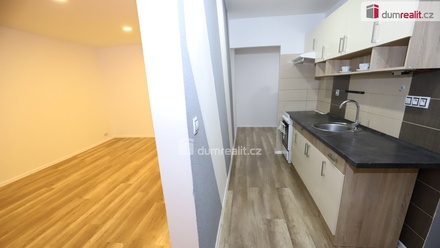 Pronájem bytu 2+kk 56 m², Karlovy Vary