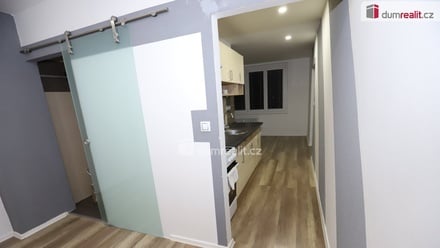 Pronájem bytu 2+kk 56 m², Karlovy Vary