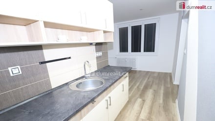 Pronájem bytu 2+kk 56 m², Karlovy Vary