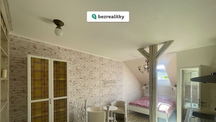 Prodej bytu 2+1 55 m², Praha 2