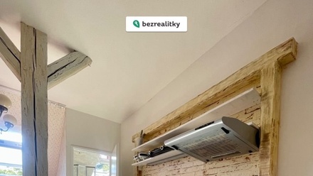 Prodej bytu 2+1 55 m², Praha 2