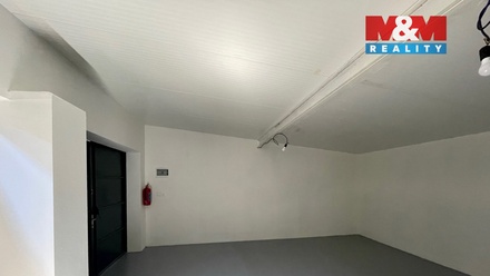 Pronájem skladu 44 m², Kopřivnice