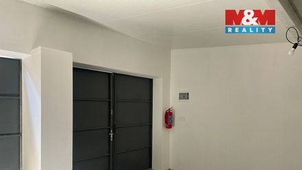 Pronájem skladu 44 m², Kopřivnice