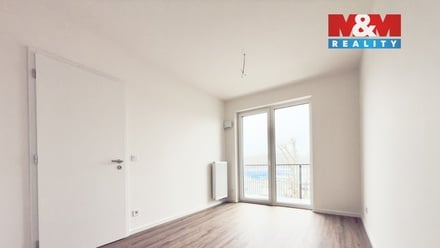 Prodej bytu 2+kk 46 m², Kladno