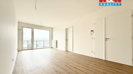 Prodej bytu 2+kk 46 m², Kladno