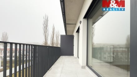 Prodej bytu 2+kk 46 m², Kladno