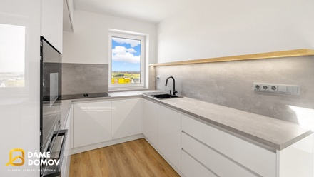 Prodej rodinného domu 112 m², Racková