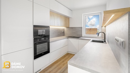 Prodej rodinného domu 112 m², Racková