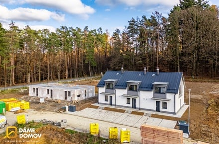 Prodej rodinného domu 112 m², Racková