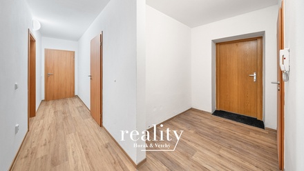 Pronájem bytu 3+kk 110 m², Jihlava