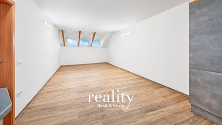 Pronájem bytu 3+kk 110 m², Jihlava