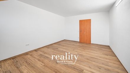 Pronájem bytu 3+kk 110 m², Jihlava