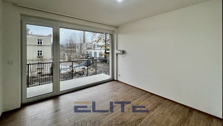 Pronájem bytu 2+kk 49 m², Liberec X-Františkov