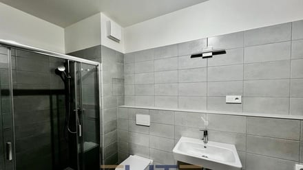 Pronájem bytu 2+kk 49 m², Liberec X-Františkov