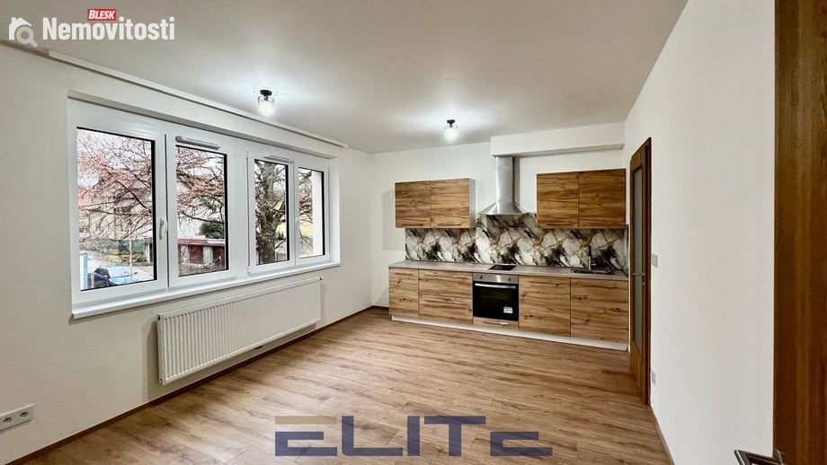 Pronájem bytu 2+kk 49 m², Liberec X-Františkov