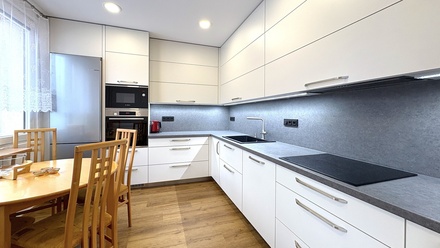 Pronájem bytu 3+1 70 m², Náchod