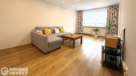 Pronájem bytu 3+1 70 m², Náchod