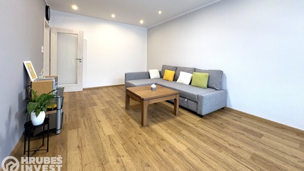 Pronájem bytu 3+1 70 m², Náchod