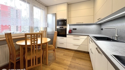 Pronájem bytu 3+1 70 m², Náchod