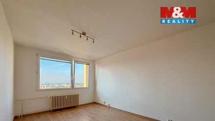 Pronájem bytu 2+kk 48 m², Litoměřice