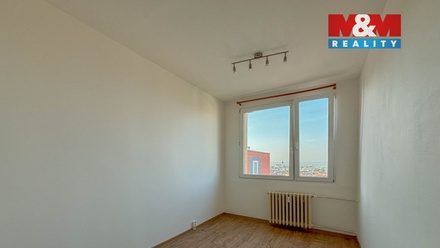 Pronájem bytu 2+kk 48 m², Litoměřice