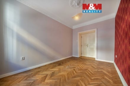 Prodej bytu 1+kk 29 m², Praha 3