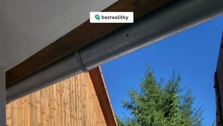 Prodej rodinného domu 147 m², Dolní Hořice - Mašovice