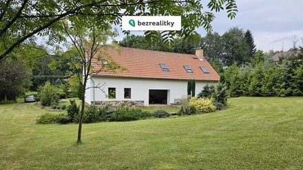 Prodej rodinného domu 147 m², Dolní Hořice - Mašovice