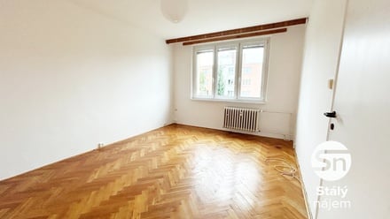 Pronájem bytu 1+1 35 m², Praha - Hostivař