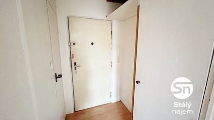 Pronájem bytu 1+1 35 m², Praha - Hostivař